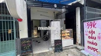 NHÀ BÌNH THỚI 3PN 2WC HẺM XE TẢI RỘNG RÃI
