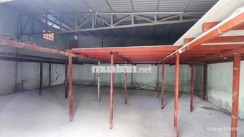 Cho thuê kho xưởng  đường Tam Bình, P. Hiệp Bình Chánh , Thủ Đức.