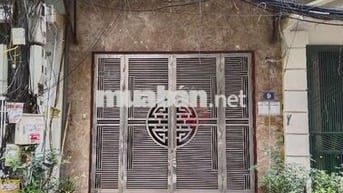 CHO THUÊ TẦNG 01- NHÀ SỐ 09 NGÕ 18 PHỐ VÕ VĂN DŨNG- TRUNG TÂM ĐỐNG ĐA