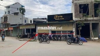 Sát Vành Đai 4, MP 72  Vân Côn, Hoài Đức: 170m2 MT 8.3m