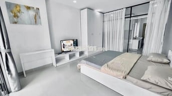 ✨CHO THUÊ CĂN HỘ 1PN BAN CÔNG THOÁNG FULL NT NGAY TÊN LỬA - TỈNH LỘ 10