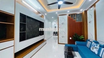 BÁN NHÀ CỔ NHUẾ –  54m² x 6T – THANG MÁY – LÔ GÓC – 15.35 TỶ