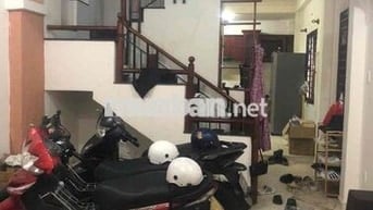Bán nhà 52 m2 xây trệt lầu ngay ngã 6 Quang Trung quận Gò Vấp