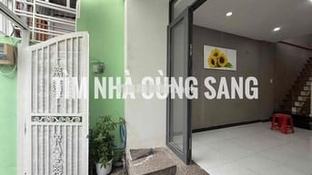 NHÀ SẠCH ĐẸP 2PN+ , 2 WC , 2 MÁY LẠNH GẦN CHỢ HIỆP BÌNH