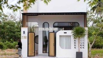 ❤️ Giá Mềm Hơn Thuê Trọ – Nhà Cấp 4 Đẹp, Chỉ 1T350, Sổ Hồng Sẵn!