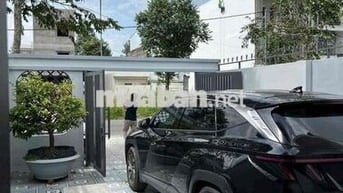 🌻CHO THUÊ NHÀ TRỆT KDC HỒNG LOAN CÓ NỘI THẤT