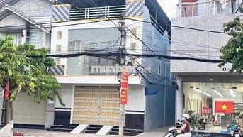 Cho thuê nhà góc 2 mặt tiền cmt 8 gần bệnh viện phụ sản giá 26 triệu