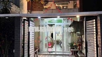 NHÀ ĐINH ĐỨC THIỆN,BÌNH CHÁNH,
