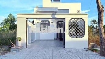 CHO THUÊ NHÀ TRỆT KDC HỒNG LOAN SẴN NỘI THẤT GIÁ 7TR/THÁNG