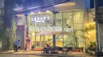 Cho thuê mbkd 1 trệt 1 lửng 40m2 mặt tiền đường Bàu Cát Tân Bình