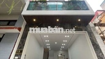Bán nhà phố Đàm Quang Trung- Phố Trạm gần ngay TTTM Aeon Long Biên