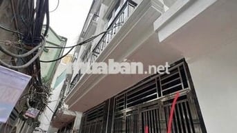 Nhà Mậu Lương kiến Hưng, full nội thất , mới đẹp , giá hợp lí