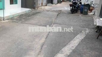 Bán 2 dãy trọ 8.3x18m, 10 phòng, cho thuê 25tr, 1/ NVQ, Q12. 10.5Ty