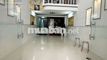 Nhà rộng 3pn có nội thất KDC Diệu Hiền