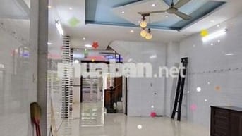 CHO THUÊ NHÀ 5X22(TRỆT+4LẦU+9PN)CÓ THANG TẢI HÀNG ĐƯỜNG LỚN CON40F