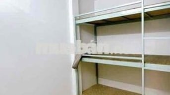 Cho Thuê Phòng Trọ Giá Rẻ Hẻm Đoàn Văn Bơ Quận 4