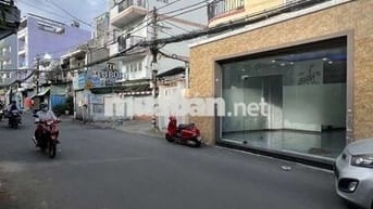 CHÍNH CHỦ BÁN NHÀ HẺM ÔTÔ NÉ ,GẦN 60M²,LÊ VĂN THỌ CHỢ HẠNH THÔNG TÂY