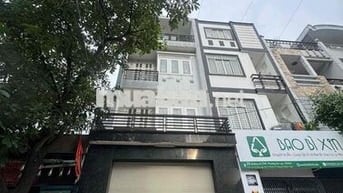 🍀Cho thuê nhà MTKD đường số 24A. Tên Lửa. BTân