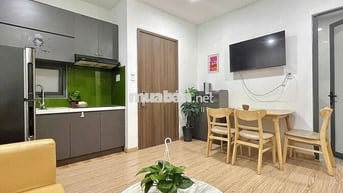 🏡CĂN HỘ 2PN – FULL NỘI THẤT CAO CẤP ĐẦY ĐỦ, CÓ MÁY GIẶT RIÊNG  🌿