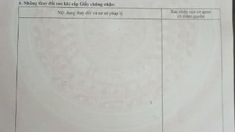Bán đất ngay vòng xoay long hòa cần giờ 7tr/m²