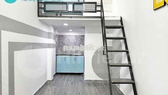 CHO THUÊ PHÒNG TRỌ DUPLEX GẦN ĐẠI HỌC VĂN HIẾN