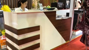 CẦN GẤP 03 NV NAM NỮ LỄ TÂN KHU VỰC QUẬN 3 TPHCM