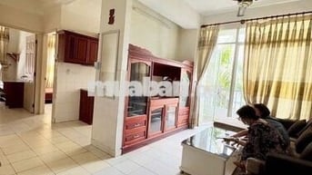 Căn hộ Hà Đô Phan Văn Trị 75m - Nội thất đầy đủ giá 10 triệu