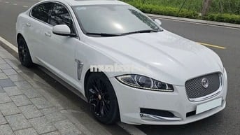 Jaguar XF 2014 2.0 AT - 125000 km
