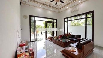 Cho thuê nhà Chánh Mỹ 3PN Sân Đậu 2 Ô Tô Gần Phố Đi Bộ Bạch Đằng