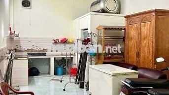 NHÀ TRỆT MẶT TIỀN LÊ VĂN QUỚI  — PHƯỜNG BÌNH TRỊ ĐÔNG A (4m x 12m)