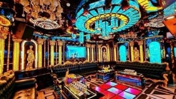 Tuyển PG hệ thống karaoke Vip nhất HN