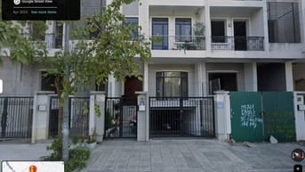 Cho thuê nhà số 26 mặt đường Tú Mỡ