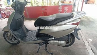 Honda SCR 110 FI Thanh lý cục sắt vụn
