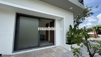 Chính chủ cho thuê CH 1PN + 1PK + 1 bếp, bancol, 70m2, đường ô tô