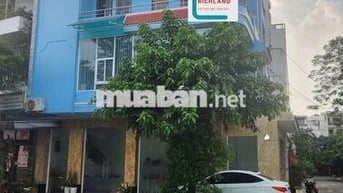 Cho thuê nhà Góc 2 mặt tiền: 22 Hoa Bằng Q.Tân Phú_Diện tích: 5m x13m