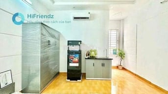 🔥🏡CHO THUÊ PHÒNG TRỌ , CHDV  FULL NỘI THẤT ĐẦY ĐỦ TIỆN NGHI🏡