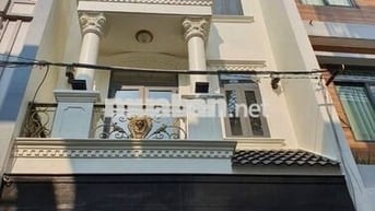 Cho thuê nhà HXT 53/2B Bình Lợi, P. 13, Q. Bình Thạnh