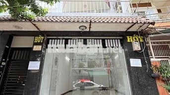 CHO THUÊ MẶT BẰNG KINH DOANH NGAY CHỢ TÂN HƯƠNG TIỆN MỞ SPA, NAIL,…