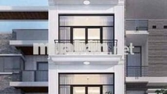Giảm 1 Tỷ, Bán CHDV 5 tầng, Dòng tiền 80tr/Th, ngay Hoàng Diệu 2