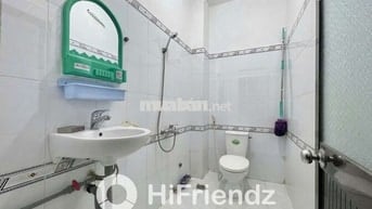STUDIO BAN CÔNG FULL NỘI THẤT GIÁ RẺ GẦN ĐƯỜNG THẠCH LAM QUẬN TÂN PHÚ