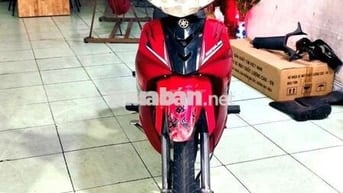 ❤️ Sirius 50cc hssv ko cần bằng lái đề máy êm ♥️