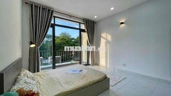 Cho Thuê Studio Cao Cấp , Ngay Khu Hồng Hà Yên Thế , Sân Bay , Full NT