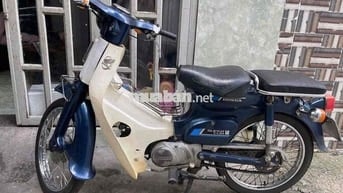Cup japan 50cc