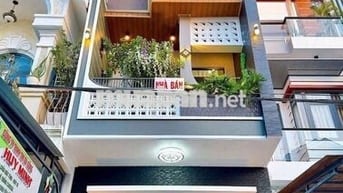 💕 KDC THỚI NHỰT 2 - NHÀ 2 LẦU CAO CẤP