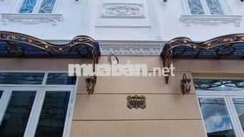 Nhà 3 Tầng Lộ 5m Phù họp Kinh doanh gần đại học y dược
