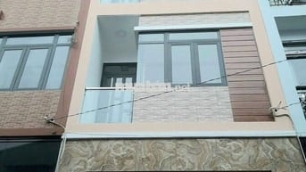 Cho thuê nhà HXH 324/5B Chu Văn An, P.12, Q. Bình Thạnh