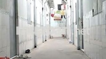 Cho Thuê Phòng Trọ mới , gác đúc , giờ giấc tự do, Wifi free.