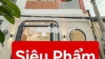 NHÀ CAO CẤP - 3 PHÒNG NGỦ - HẺM 388J NGUYỄN VĂN CỪ