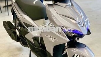 🔥Honda Air Blade 125 2018 BSTP – Màu bạc đẹp keng🔥