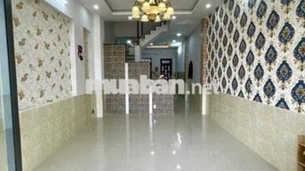 nhà 1 trệt 2 lầu kế đường Liên Huyên,cách ngã 6 An Phú 1,5km đường 12m